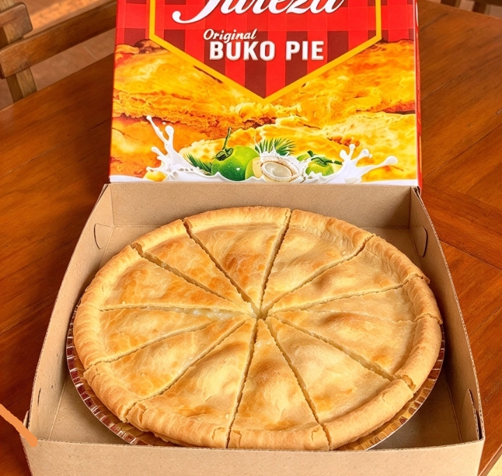 Buko Pie (Family)